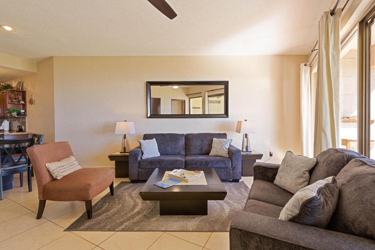 Appartement Sonoran Sun Ground Floor - 104-W à Puerto Peñasco Extérieur photo