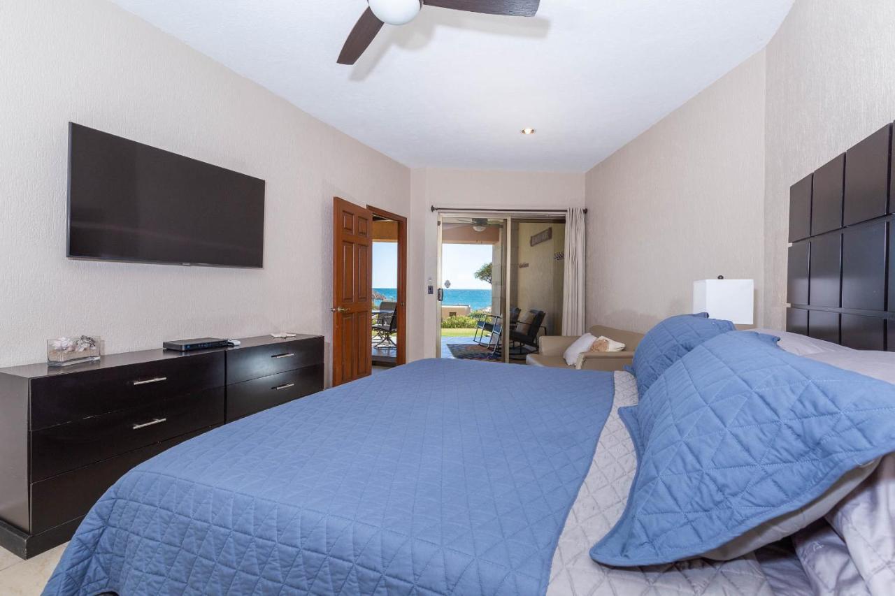 Appartement Sonoran Sun Ground Floor - 104-W à Puerto Peñasco Extérieur photo